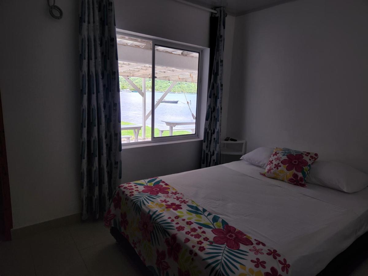Inn Old Town Bay *