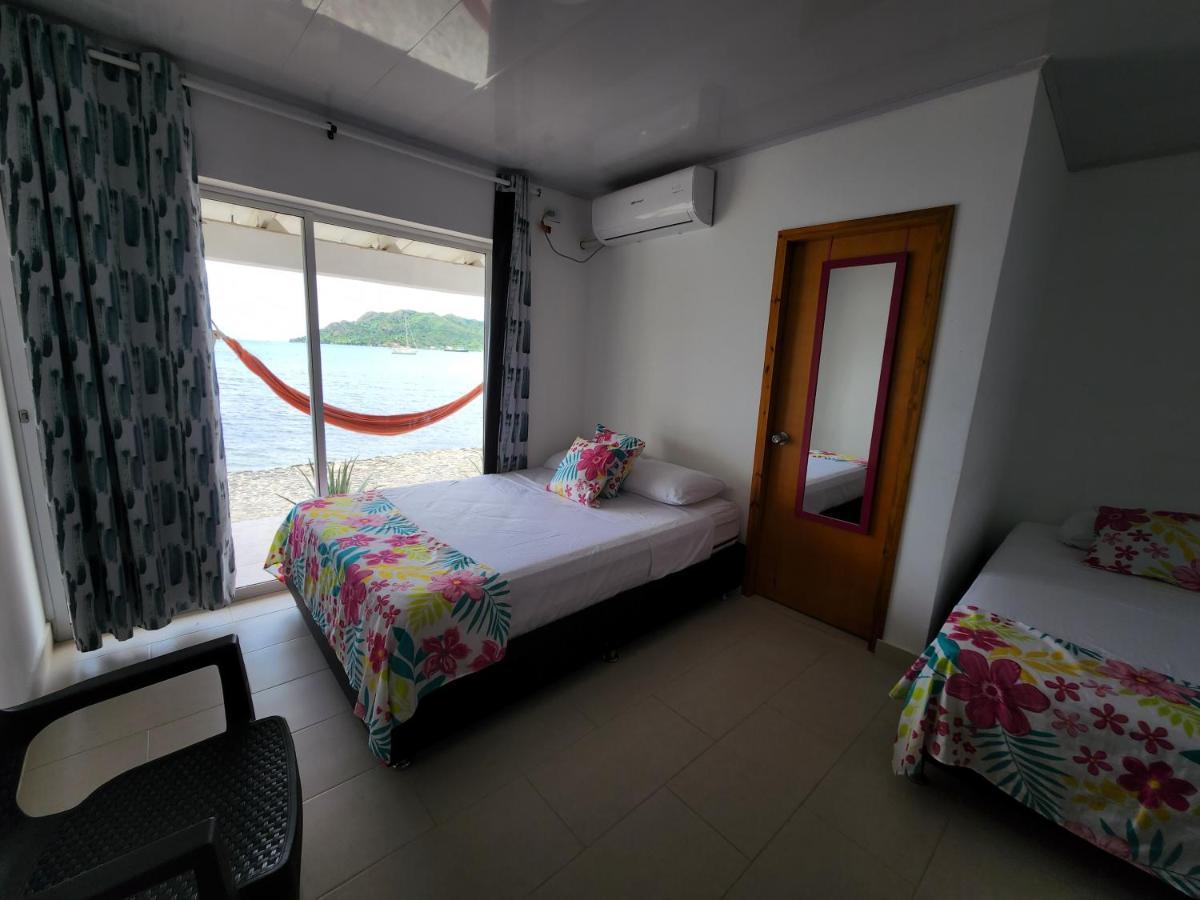 Inn Old Town Bay
