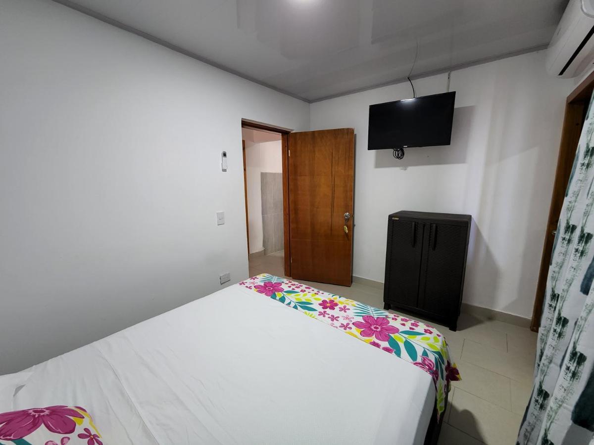 Old Town Bay Inn Providencia (Narino)