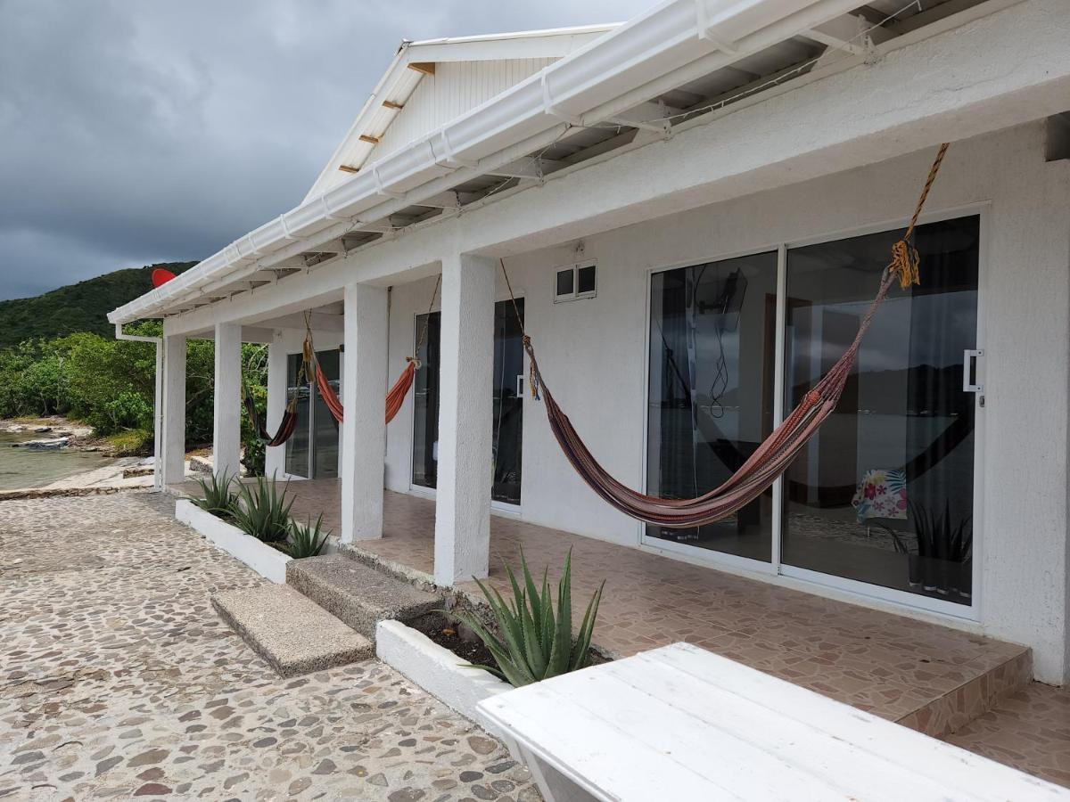 Old Town Bay Inn