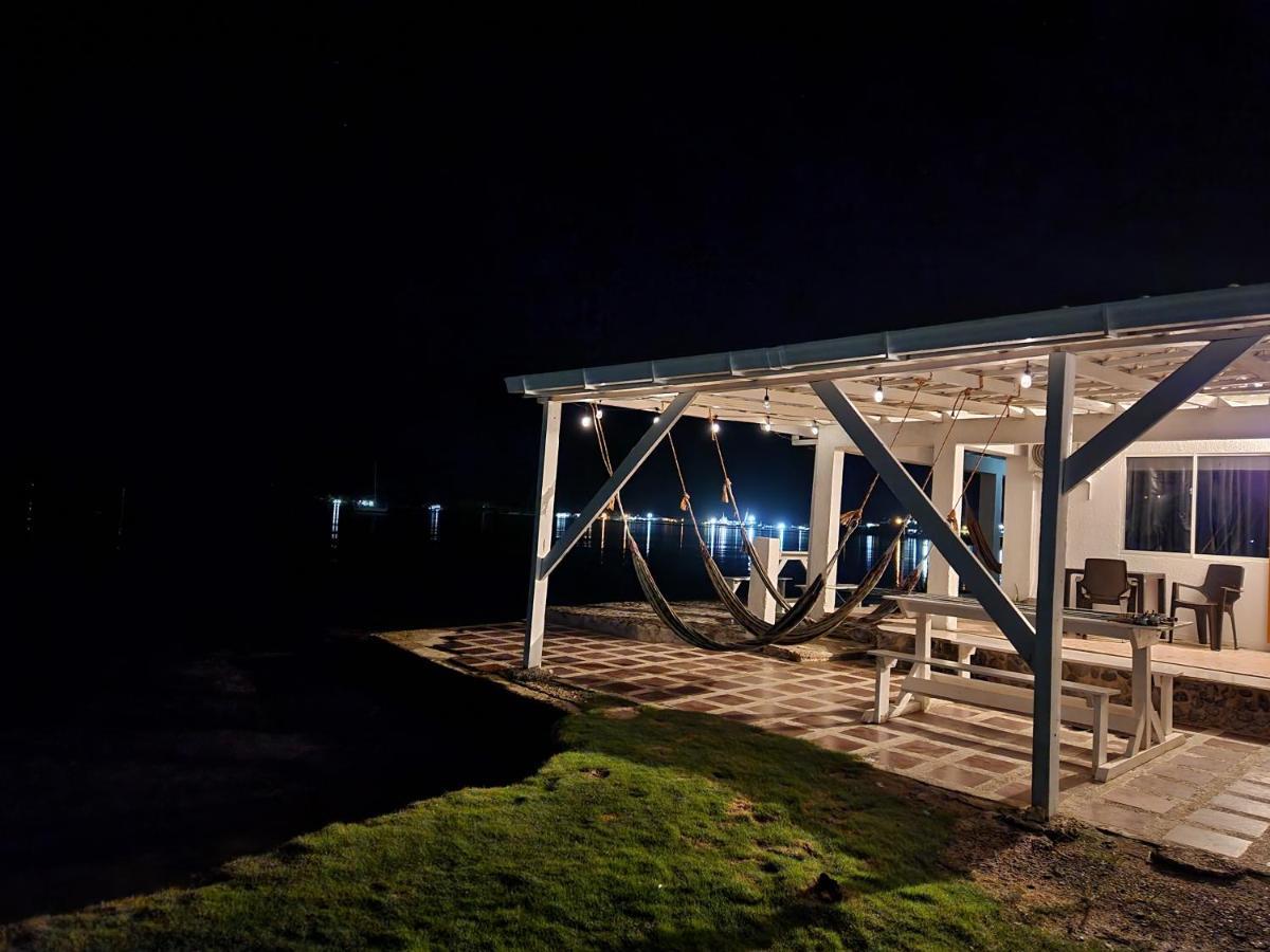 Old Town Bay Inn