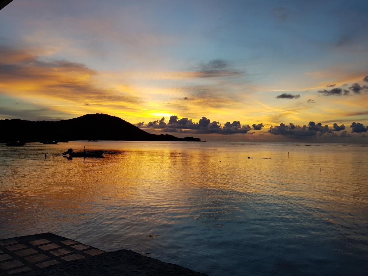 Inn Old Town Bay Providencia (Narino)