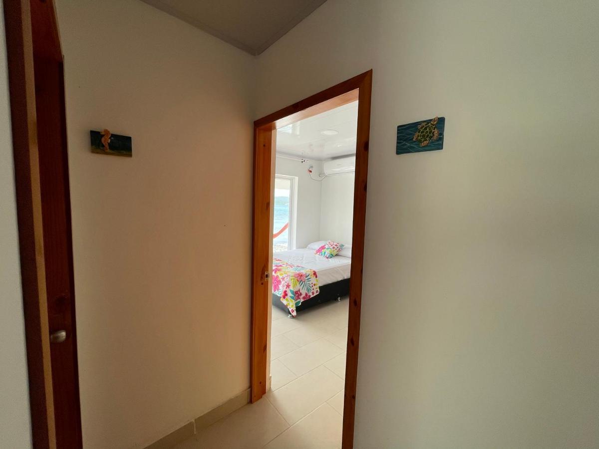 Inn Old Town Bay Providencia (Narino)