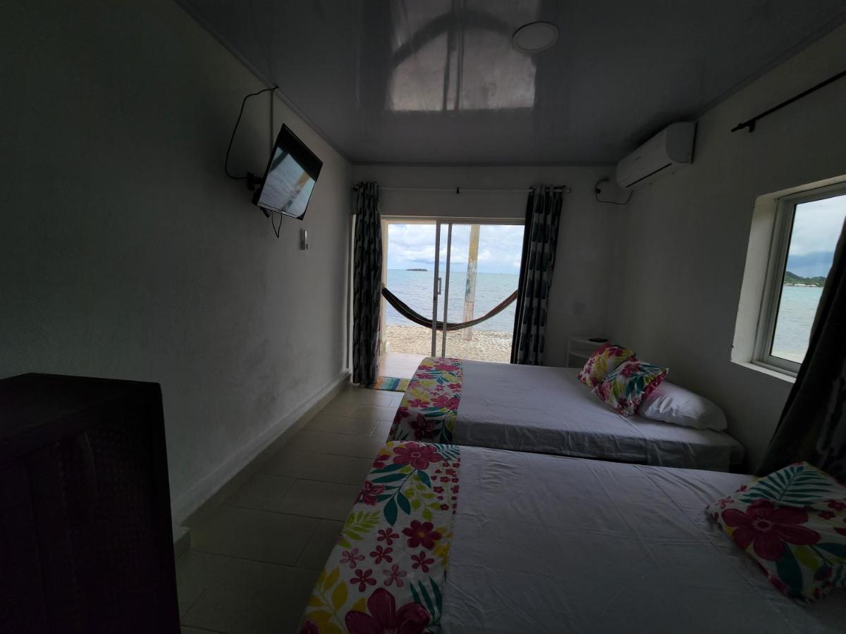 Old Town Bay Inn *
