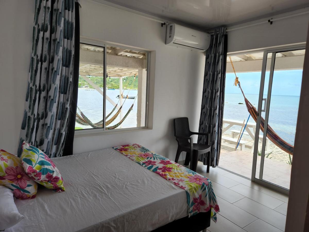Old Town Bay Inn Providencia (Narino)