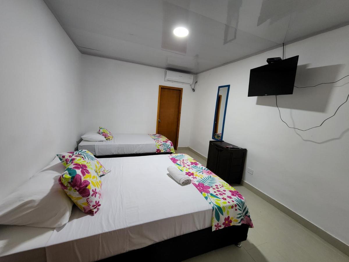 Old Town Bay Inn Providencia (Narino)