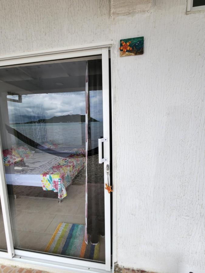 Inn Old Town Bay Providencia (Narino)