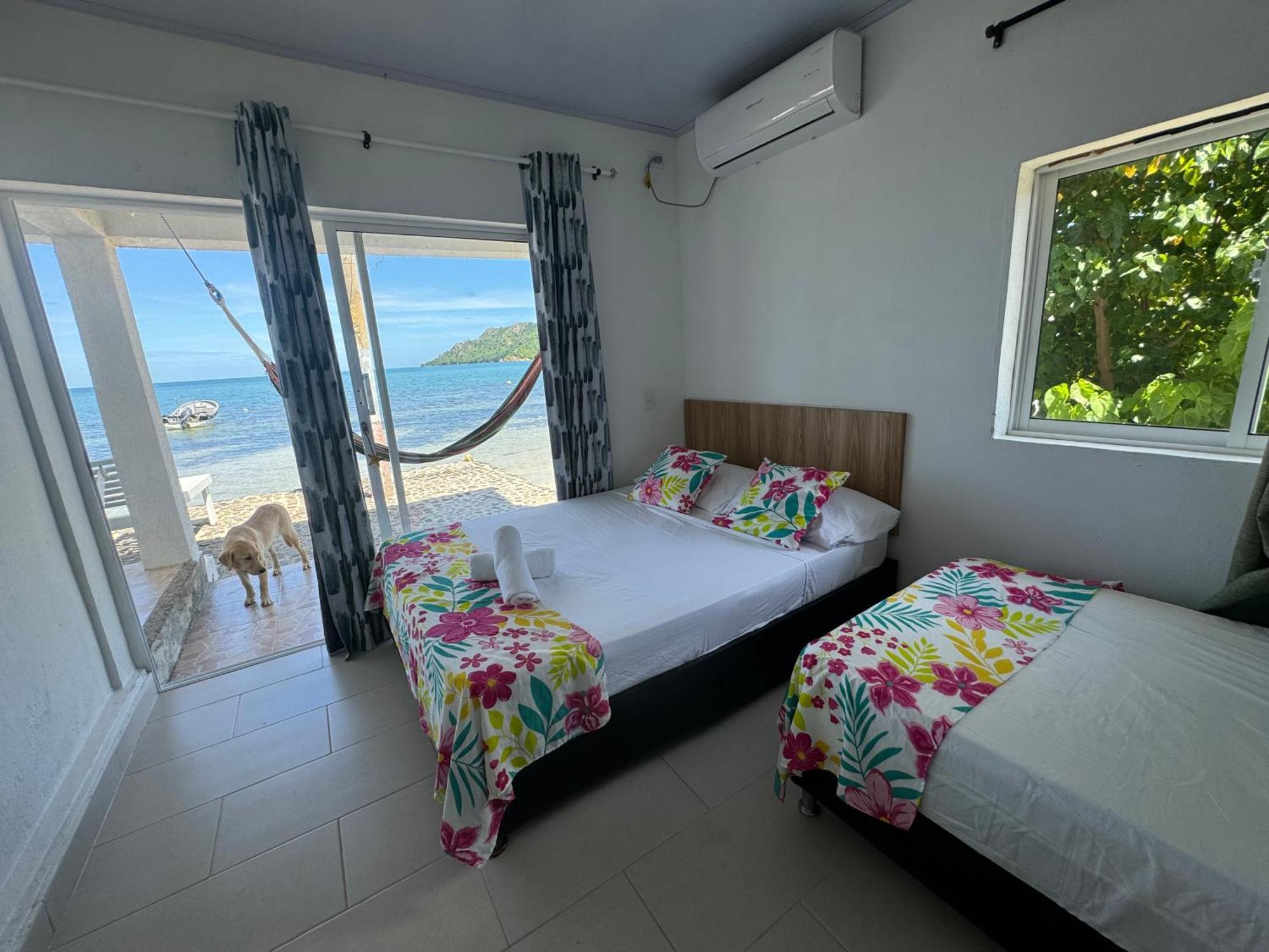 Old Town Bay Inn Providencia (Narino)