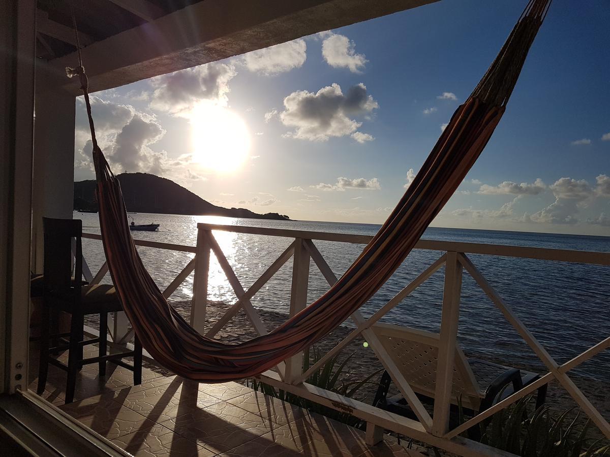 Old Town Bay Inn