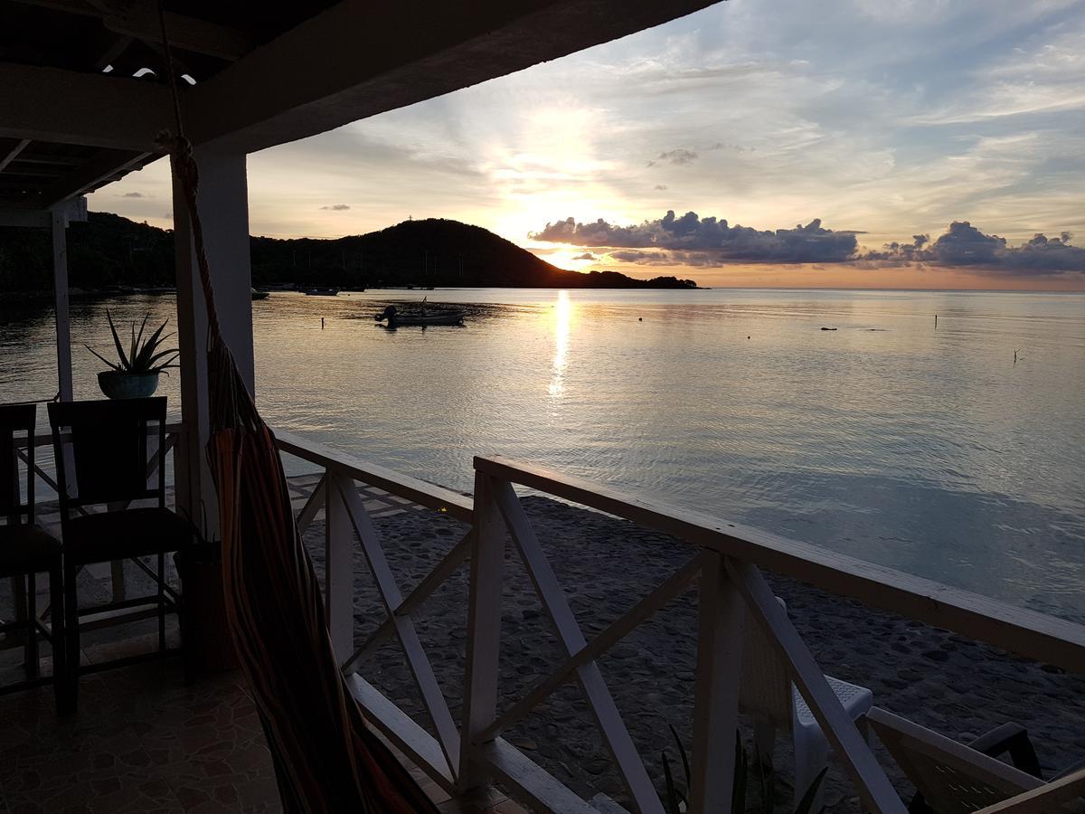 Old Town Bay Inn
