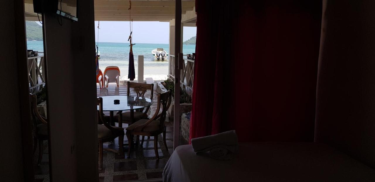 Old Town Bay Inn